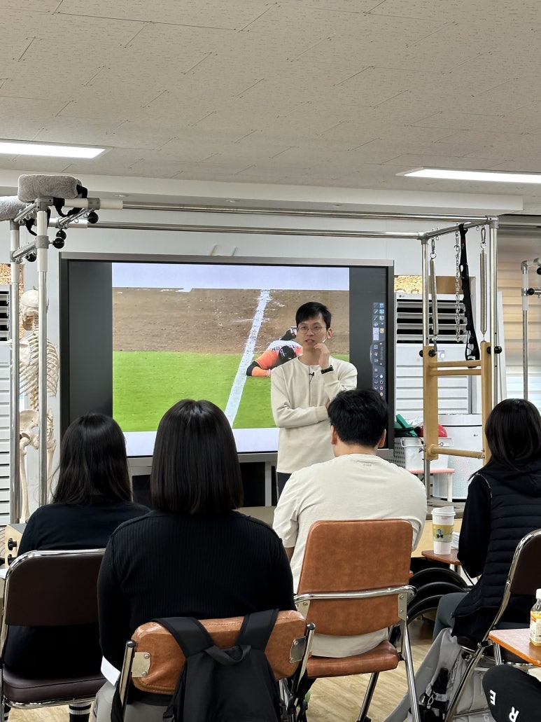 고객 상태에 맞춘 필라테스 시퀀스 구성과 티칭