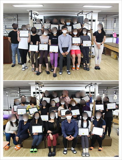 매직바디 대표가 합리적인 강사 과정을 만들게 된 배경
